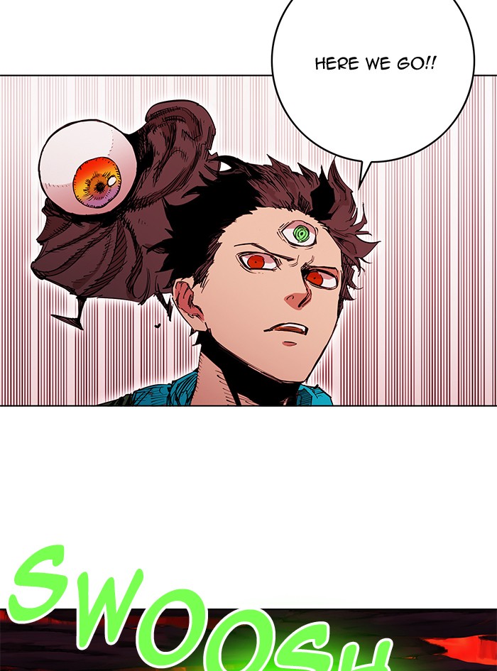 Read Hardcore Leveling Warrior chapter 175.3 image 92 on Lezhin