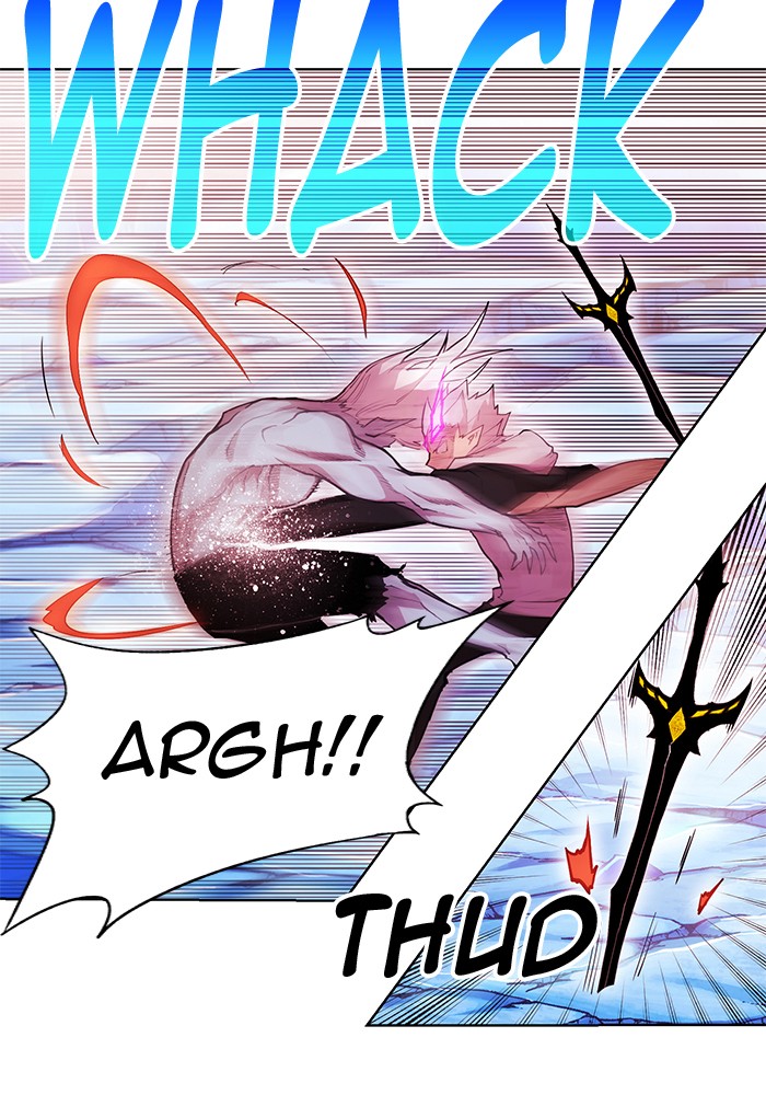 Read Hardcore Leveling Warrior chapter 175.4 image 1 on Lezhin