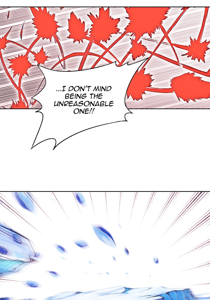 Read Hardcore Leveling Warrior chapter 175.4 image 10 on Lezhin