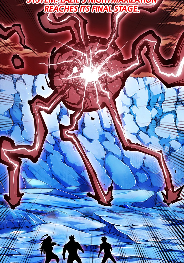 Read Hardcore Leveling Warrior chapter 175.4 image 103 on Lezhin