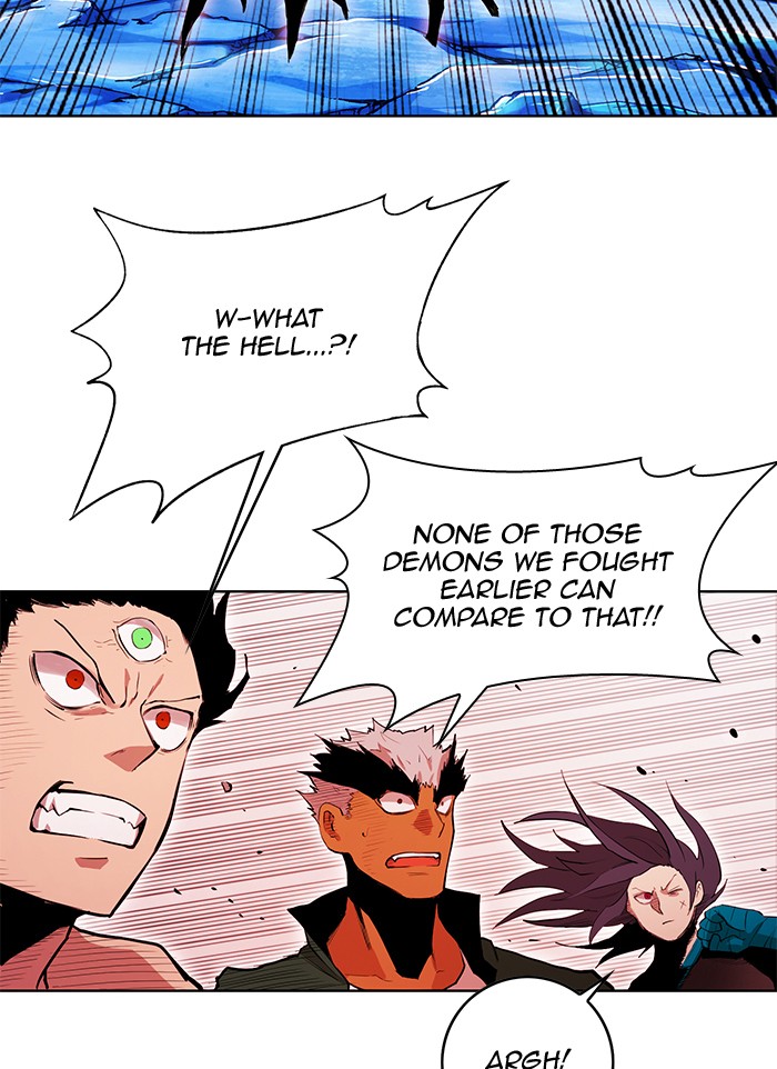 Read Hardcore Leveling Warrior chapter 175.4 image 104 on Lezhin