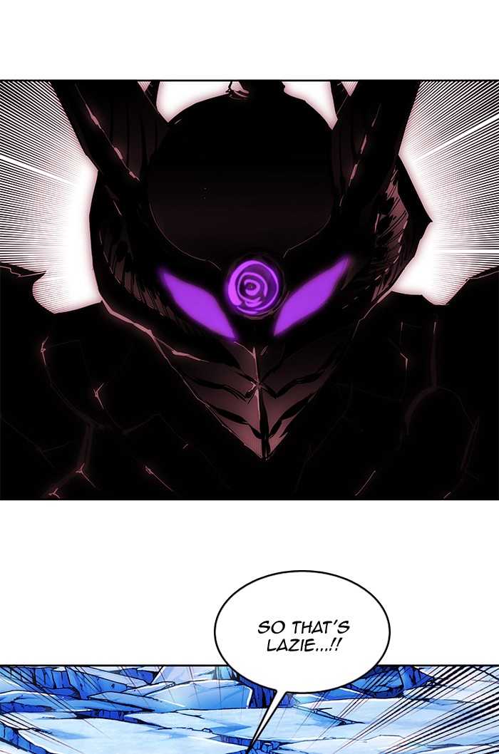 Read Hardcore Leveling Warrior chapter 175.4 image 109 on Lezhin