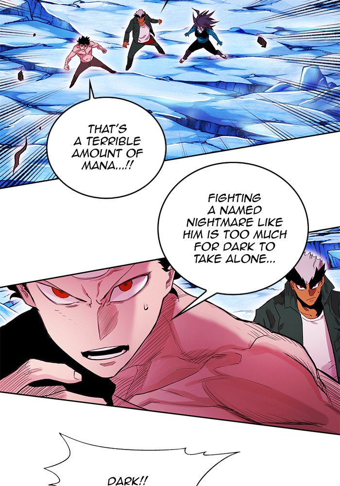 Read Hardcore Leveling Warrior chapter 175.4 image 110 on Lezhin