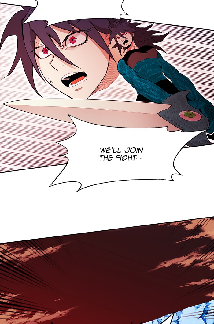 Read Hardcore Leveling Warrior chapter 175.4 image 111 on Lezhin