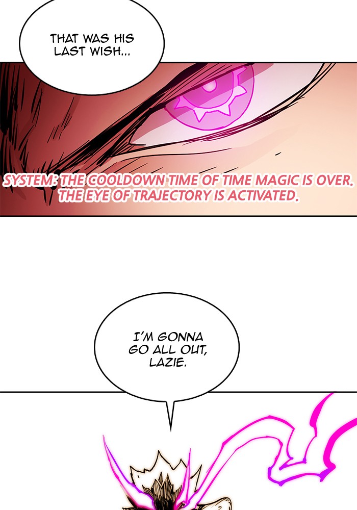 Read Hardcore Leveling Warrior chapter 175.4 image 114 on Lezhin