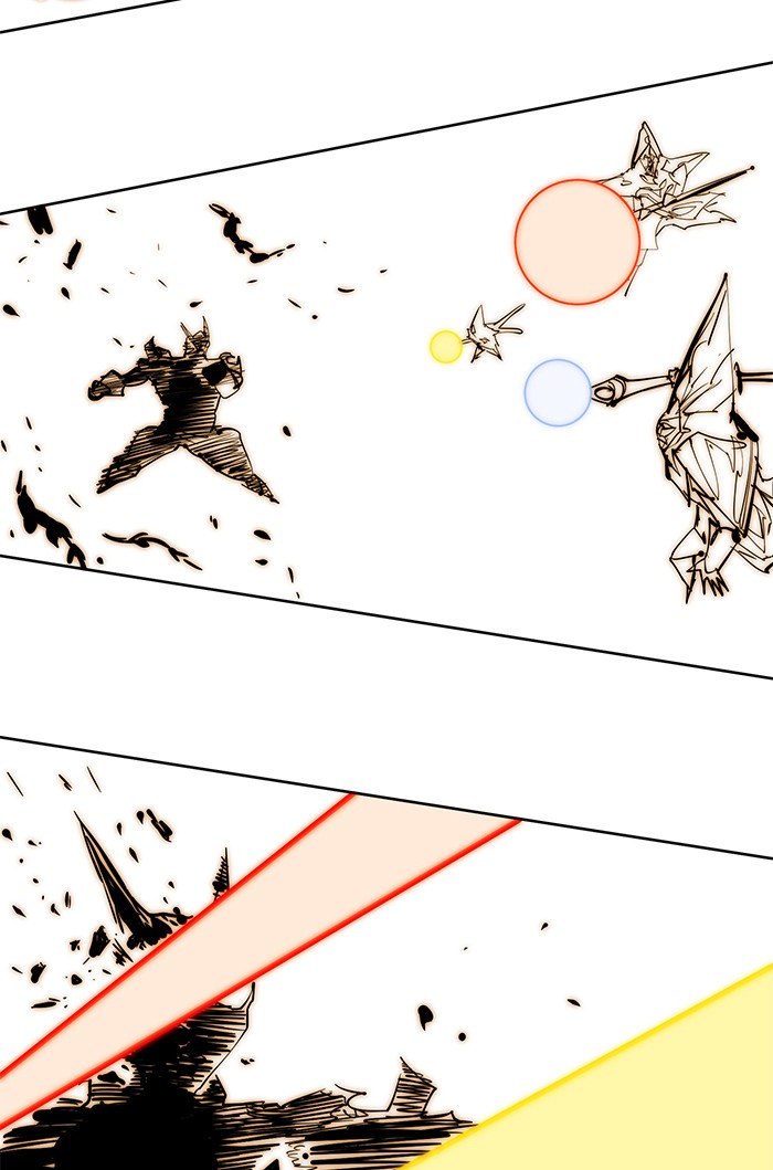 Read Hardcore Leveling Warrior chapter 175.4 image 123 on Lezhin