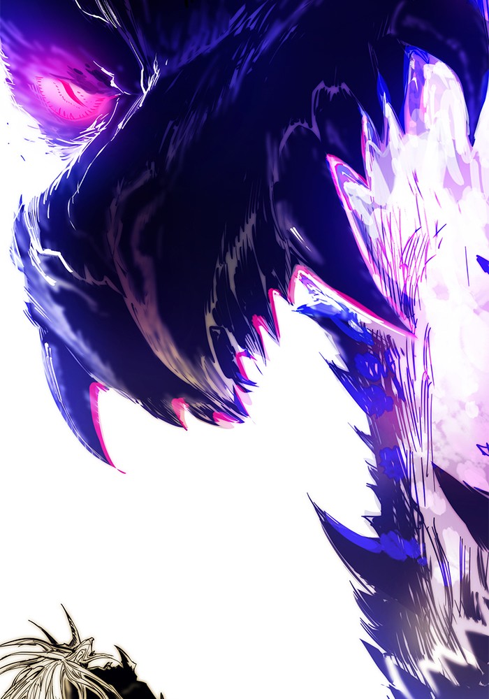 Read Hardcore Leveling Warrior chapter 175.4 image 135 on Lezhin