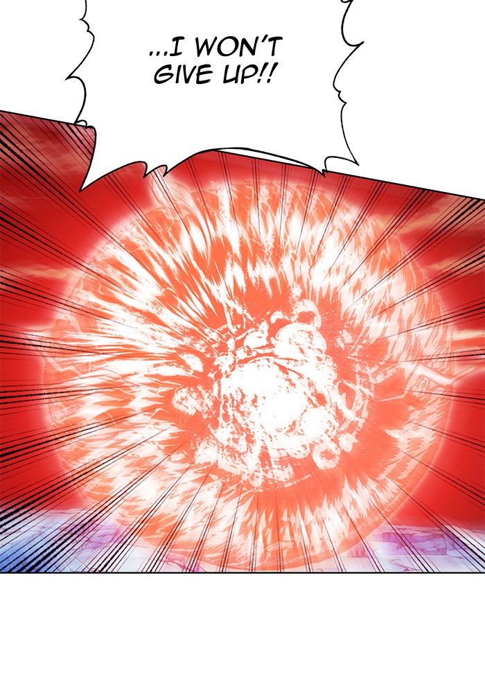 Read Hardcore Leveling Warrior chapter 175.4 image 14 on Lezhin