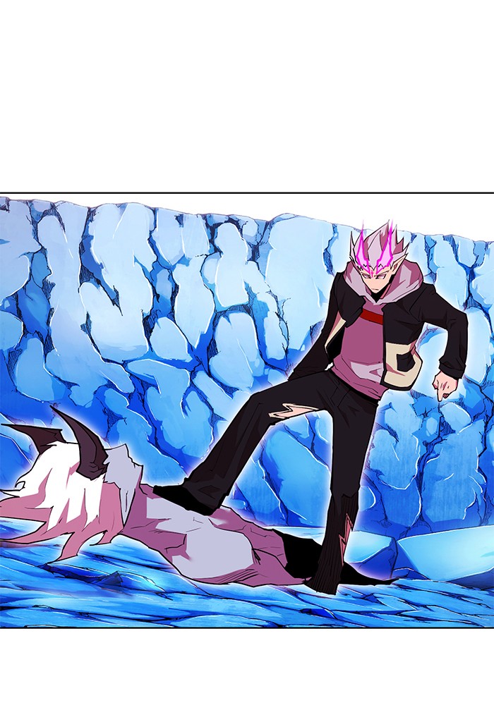 Read Hardcore Leveling Warrior chapter 175.4 image 16 on Lezhin