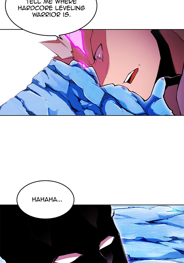 Read Hardcore Leveling Warrior chapter 175.4 image 18 on Lezhin