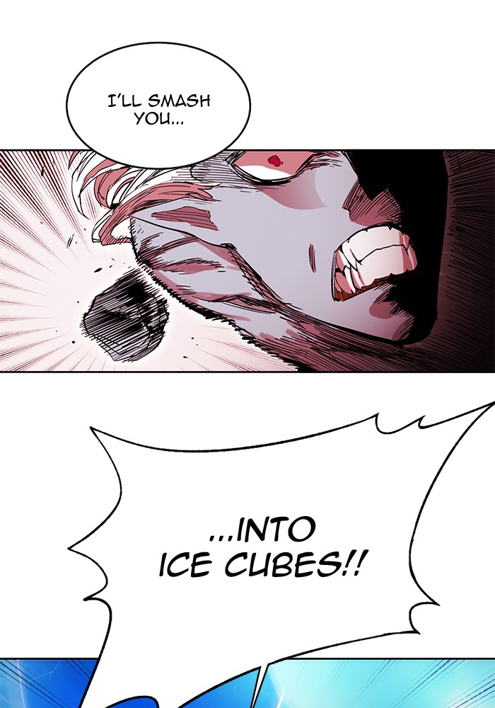 Read Hardcore Leveling Warrior chapter 175.4 image 36 on Lezhin