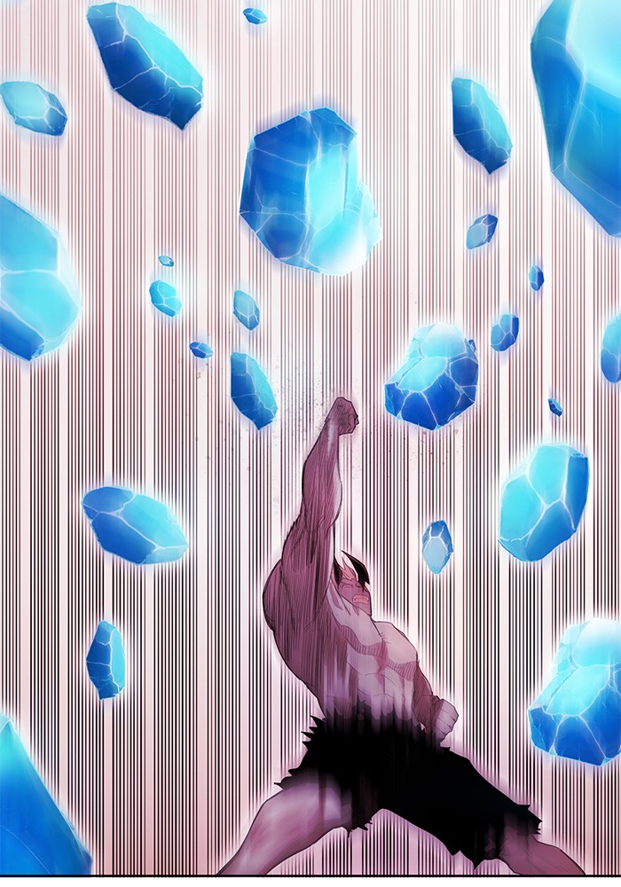 Read Hardcore Leveling Warrior chapter 175.4 image 38 on Lezhin