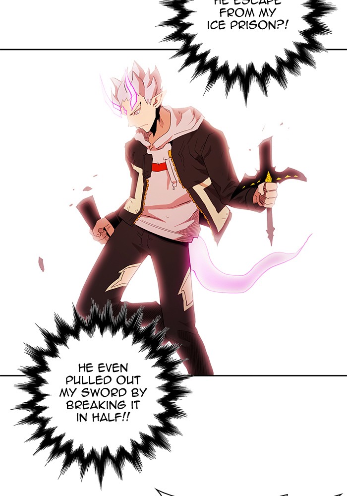 Read Hardcore Leveling Warrior chapter 175.4 image 40 on Lezhin