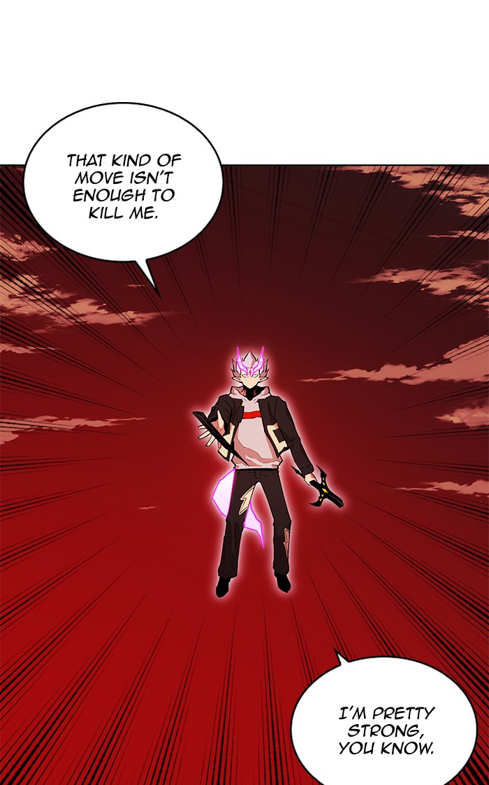 Read Hardcore Leveling Warrior chapter 175.4 image 42 on Lezhin