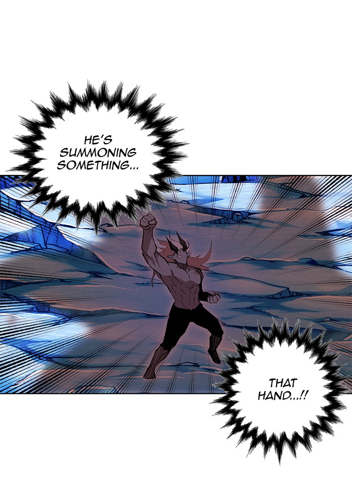 Read Hardcore Leveling Warrior chapter 175.4 image 45 on Lezhin