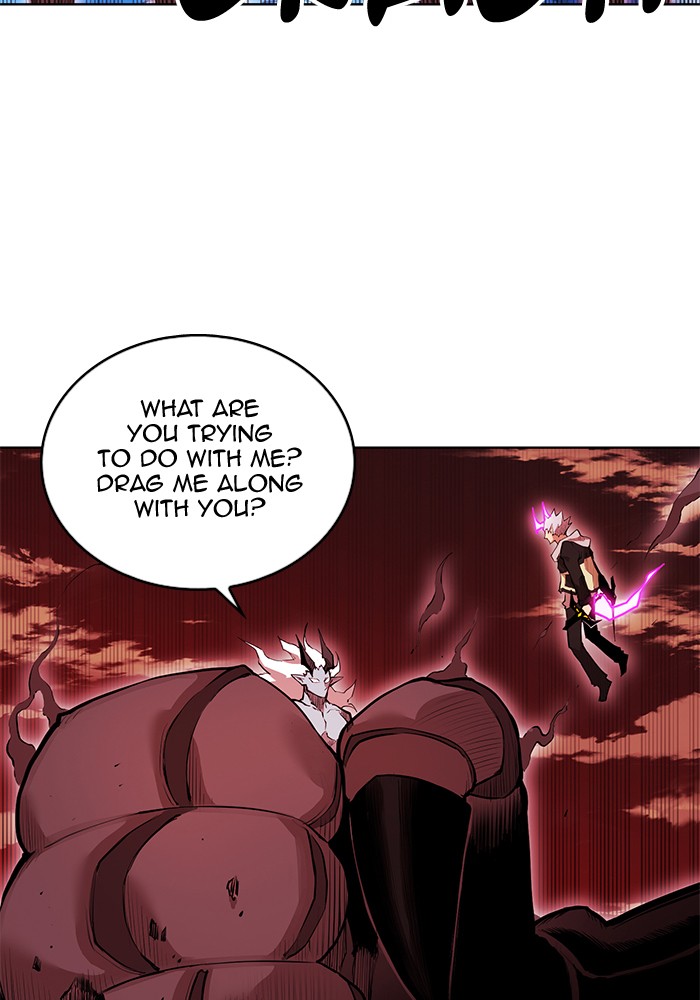 Read Hardcore Leveling Warrior chapter 175.4 image 47 on Lezhin