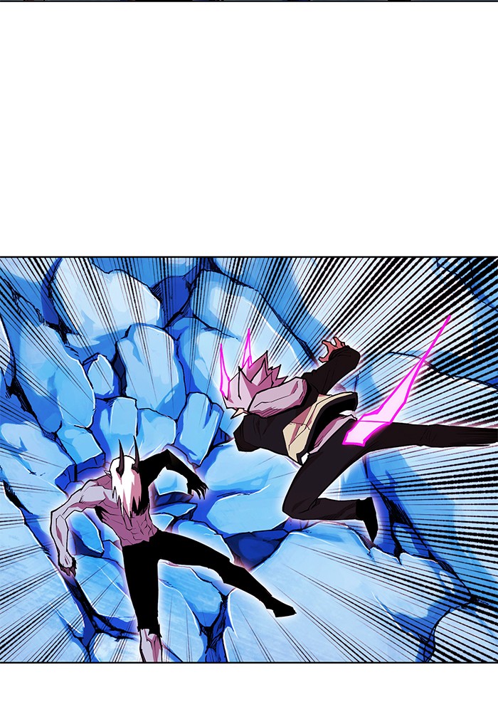 Read Hardcore Leveling Warrior chapter 175.4 image 5 on Lezhin