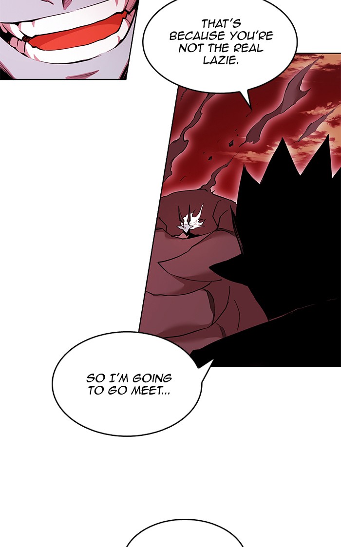 Read Hardcore Leveling Warrior chapter 175.4 image 54 on Lezhin