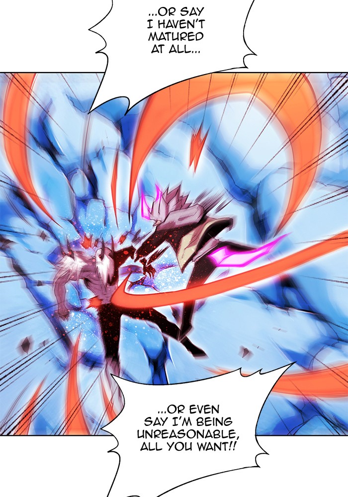 Read Hardcore Leveling Warrior chapter 175.4 image 7 on Lezhin