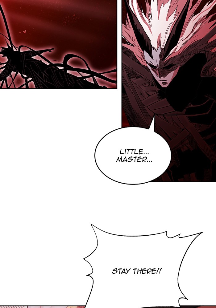 Read Hardcore Leveling Warrior chapter 175.4 image 70 on Lezhin