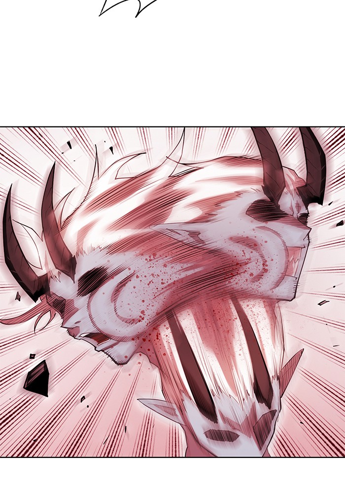Read Hardcore Leveling Warrior chapter 175.4 image 8 on Lezhin