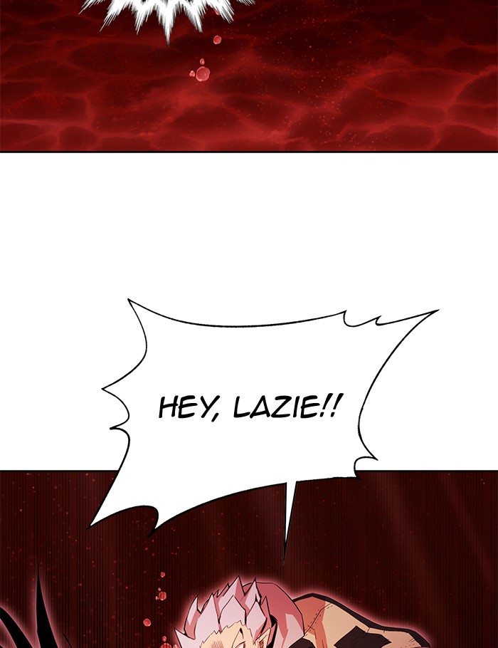 Read Hardcore Leveling Warrior chapter 175.4 image 81 on Lezhin
