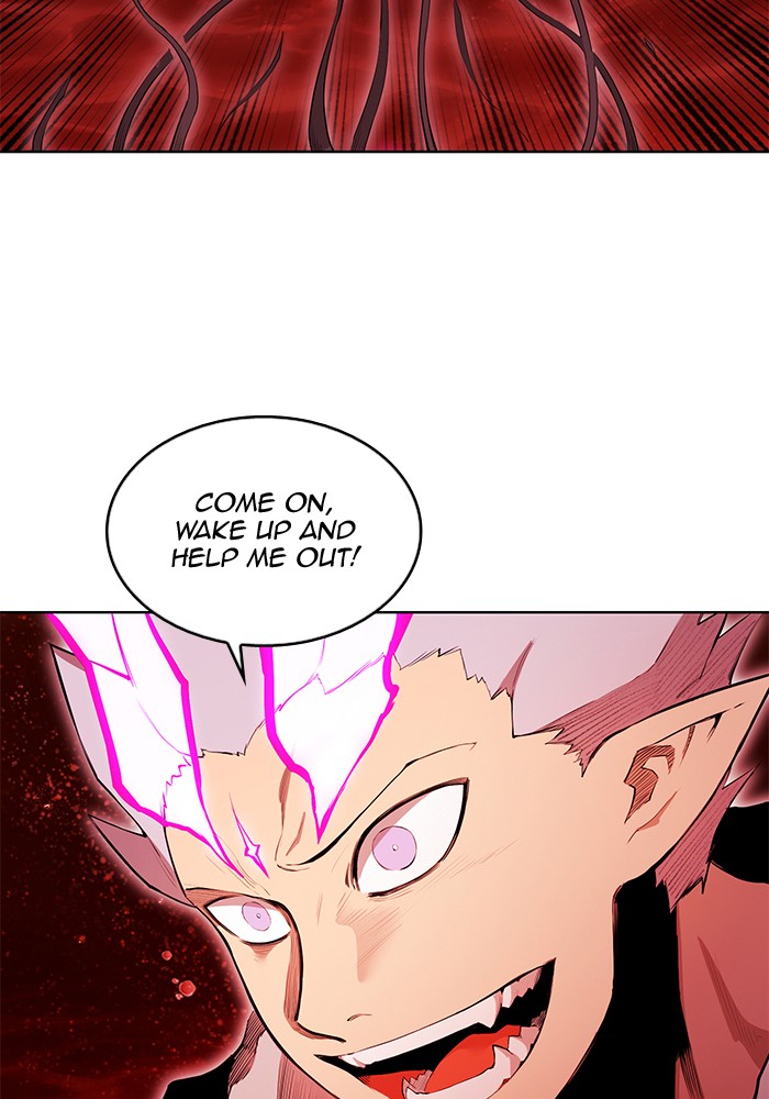 Read Hardcore Leveling Warrior chapter 175.4 image 89 on Lezhin