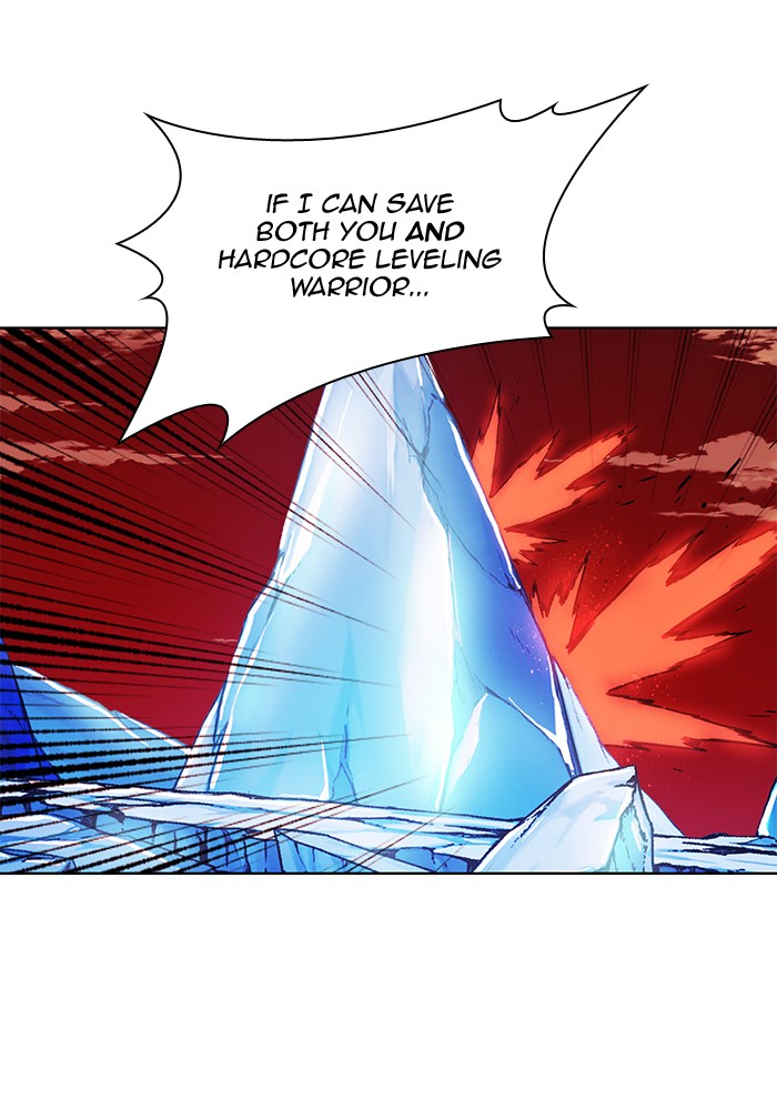 Read Hardcore Leveling Warrior chapter 175.4 image 9 on Lezhin