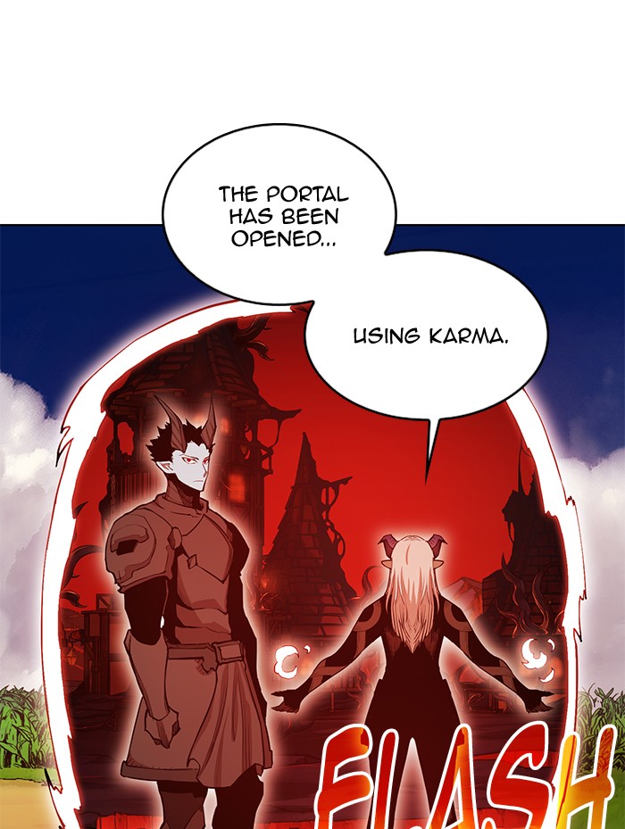 Read Hardcore Leveling Warrior chapter 175.5 image 0 on Lezhin