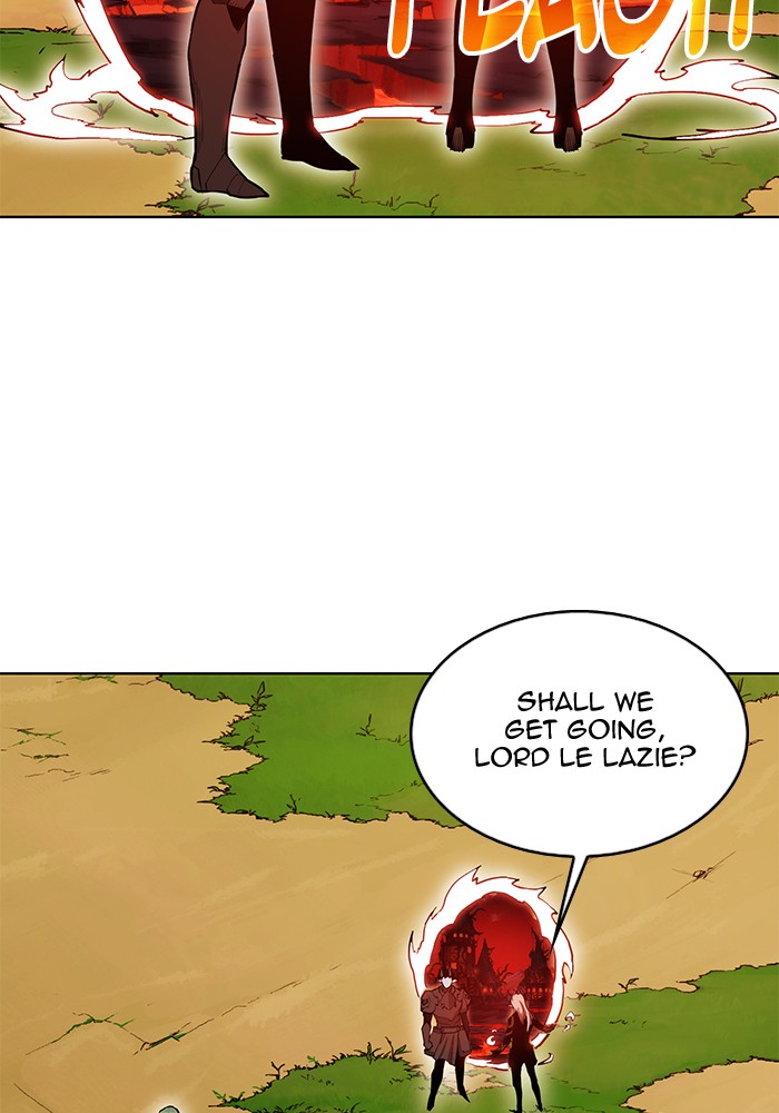 Read Hardcore Leveling Warrior chapter 175.5 image 1 on Lezhin