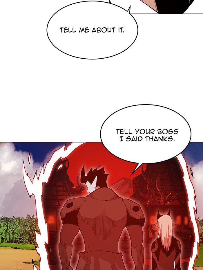 Read Hardcore Leveling Warrior chapter 175.5 image 10 on Lezhin