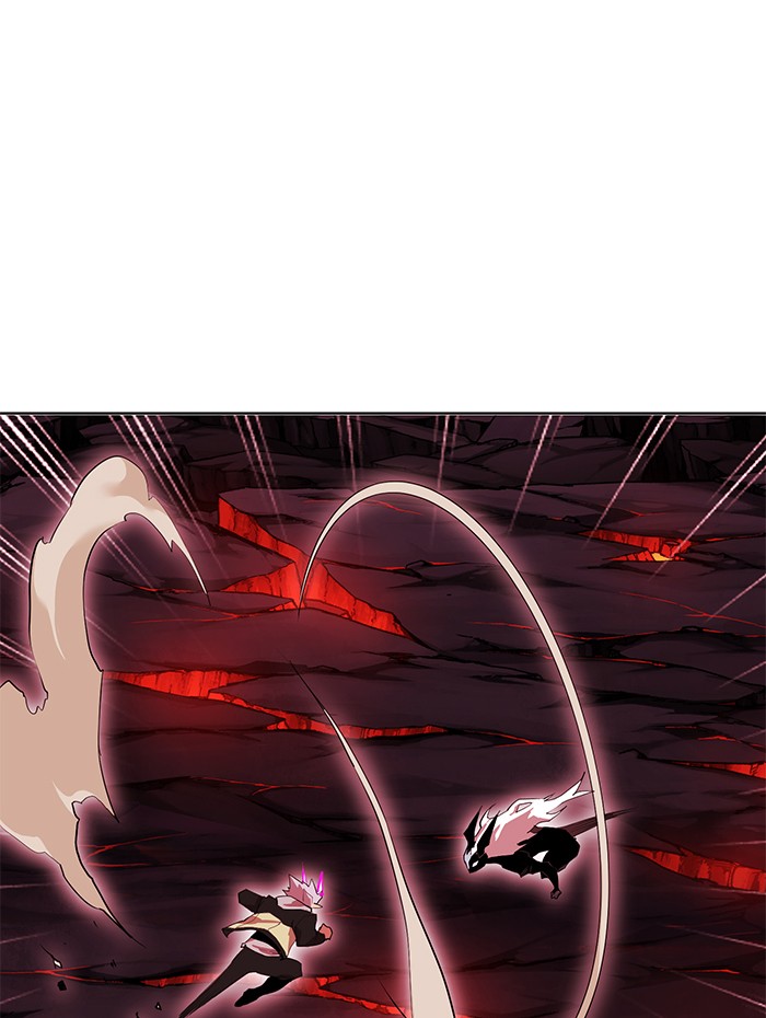 Read Hardcore Leveling Warrior chapter 175.5 image 14 on Lezhin