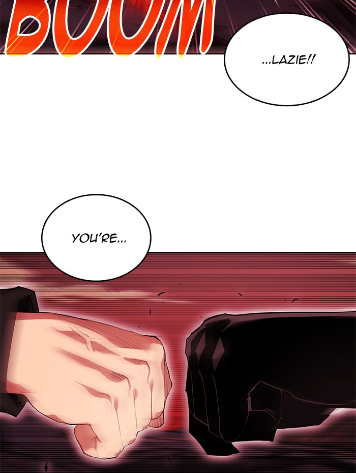Read Hardcore Leveling Warrior chapter 175.5 image 18 on Lezhin