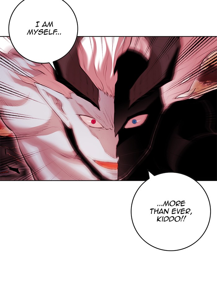 Read Hardcore Leveling Warrior chapter 175.5 image 20 on Lezhin