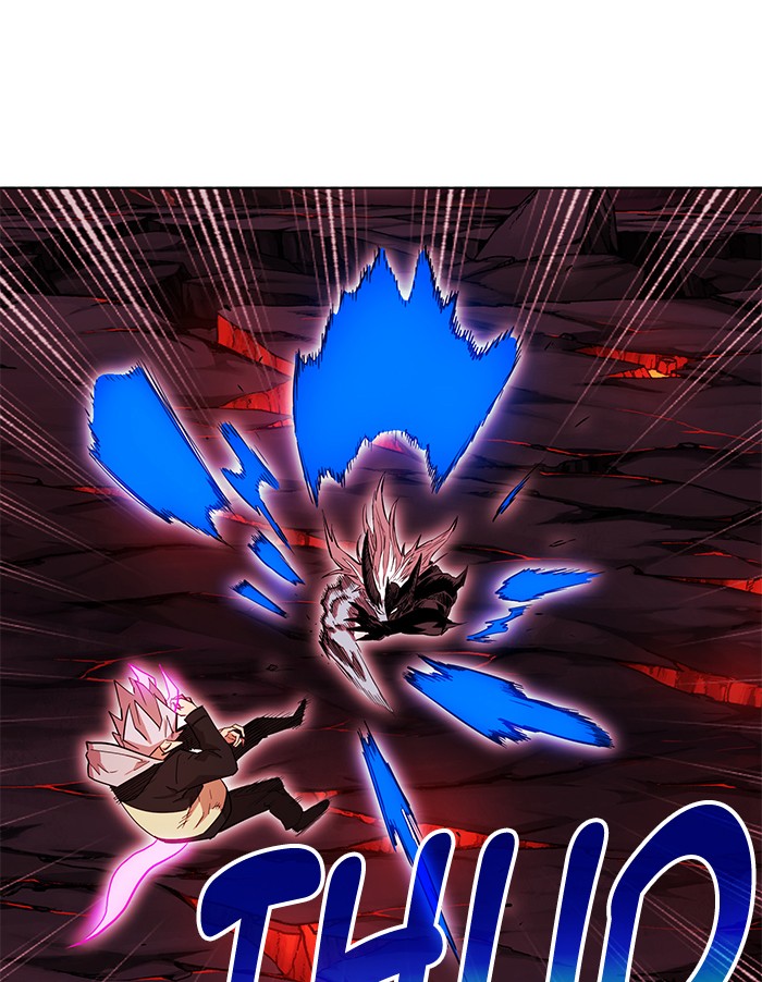 Read Hardcore Leveling Warrior chapter 175.5 image 21 on Lezhin