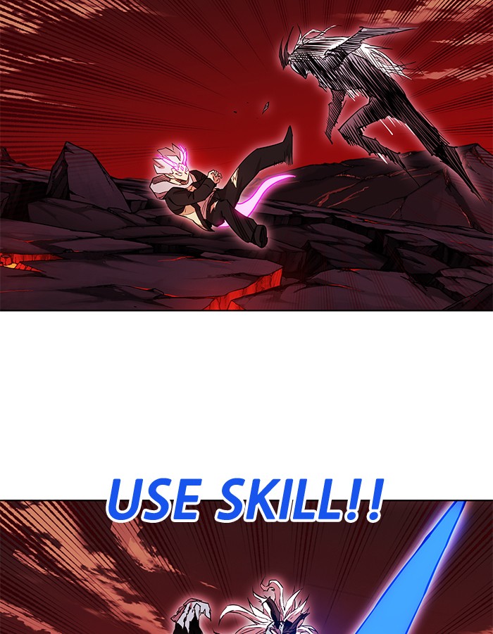 Read Hardcore Leveling Warrior chapter 175.5 image 23 on Lezhin