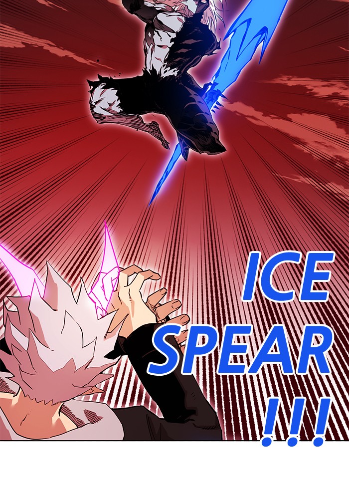 Read Hardcore Leveling Warrior chapter 175.5 image 24 on Lezhin