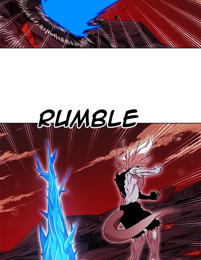 Read Hardcore Leveling Warrior chapter 175.5 image 27 on Lezhin