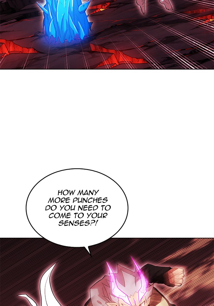 Read Hardcore Leveling Warrior chapter 175.5 image 28 on Lezhin
