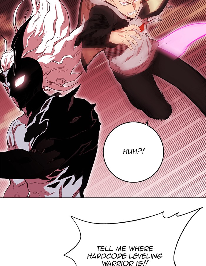 Read Hardcore Leveling Warrior chapter 175.5 image 29 on Lezhin