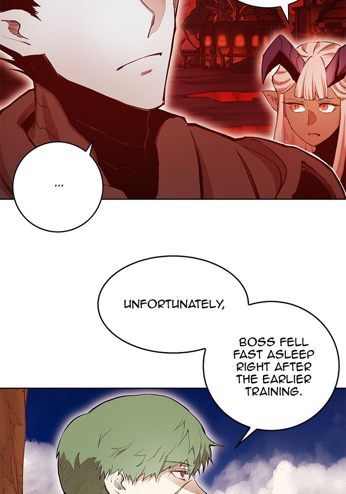 Read Hardcore Leveling Warrior chapter 175.5 image 3 on Lezhin