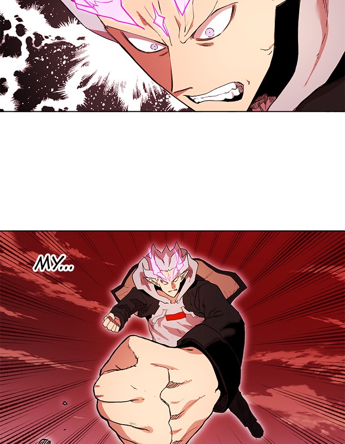 Read Hardcore Leveling Warrior chapter 175.5 image 35 on Lezhin
