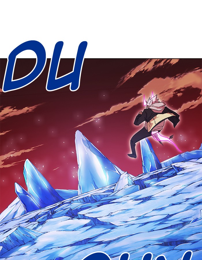 Read Hardcore Leveling Warrior chapter 175.5 image 37 on Lezhin
