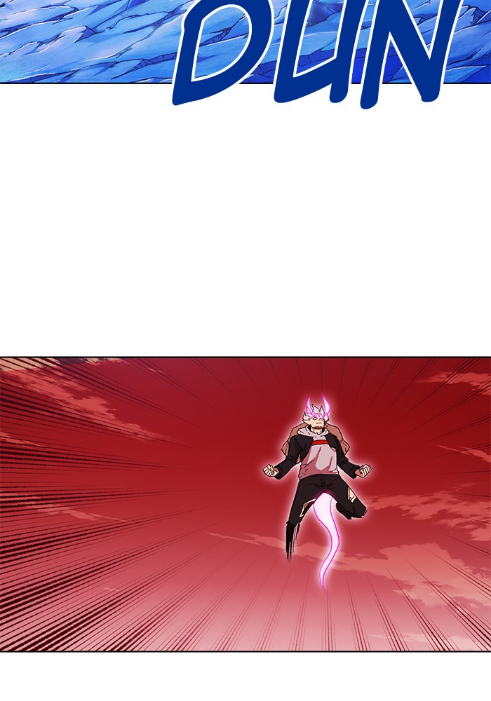 Read Hardcore Leveling Warrior chapter 175.5 image 38 on Lezhin