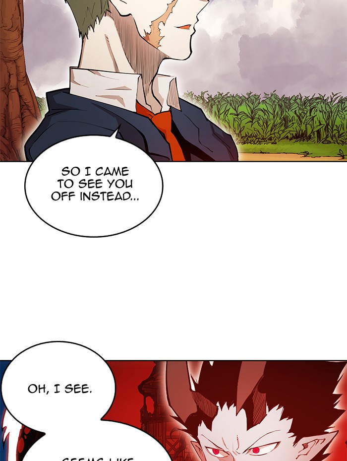 Read Hardcore Leveling Warrior chapter 175.5 image 4 on Lezhin
