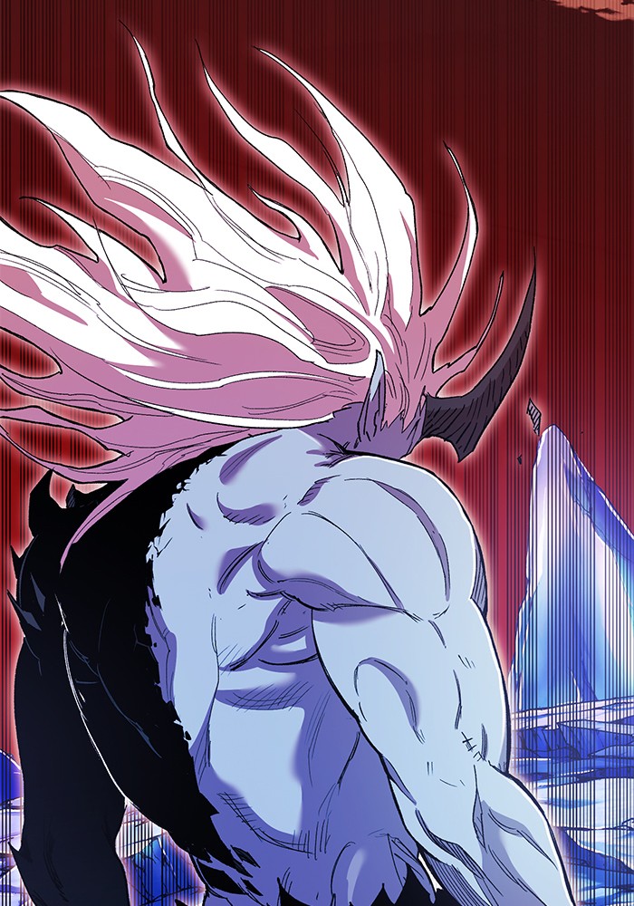 Read Hardcore Leveling Warrior chapter 175.5 image 40 on Lezhin