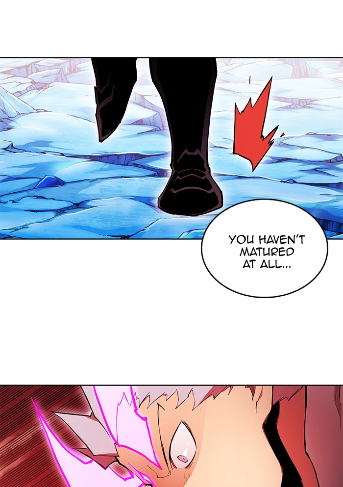 Read Hardcore Leveling Warrior chapter 175.5 image 42 on Lezhin