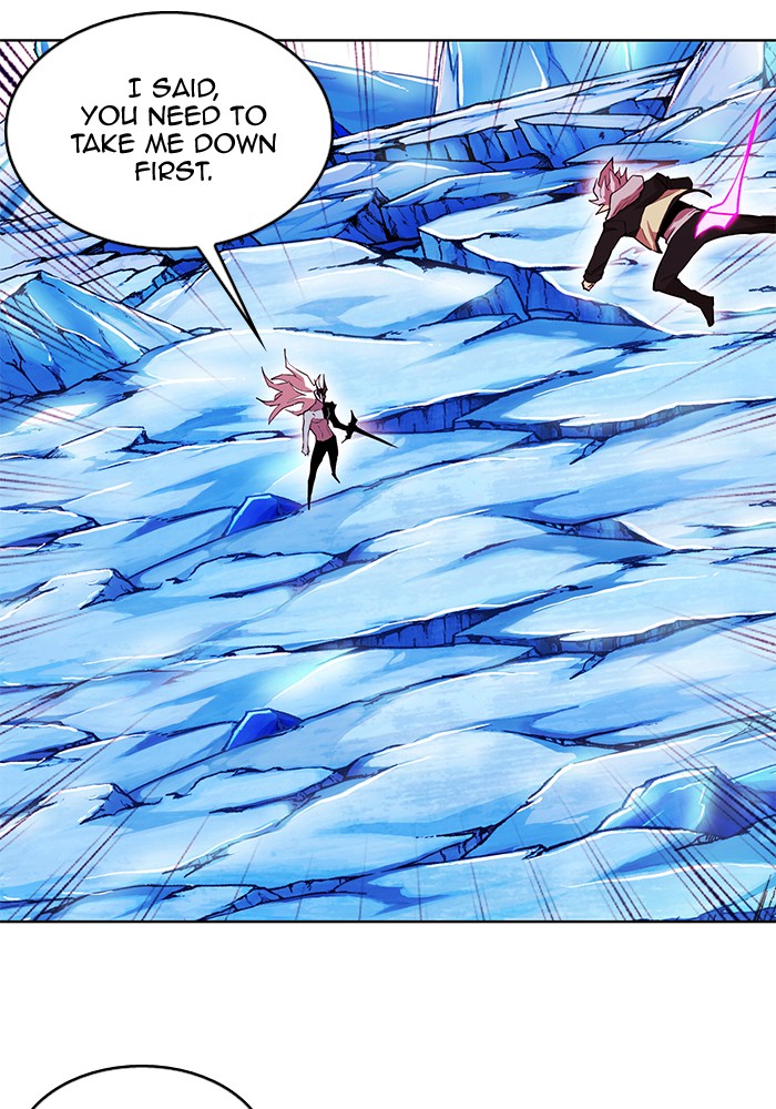 Read Hardcore Leveling Warrior chapter 175.5 image 45 on Lezhin
