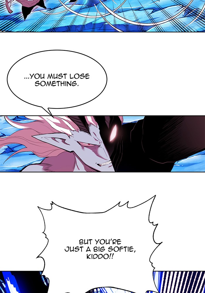 Read Hardcore Leveling Warrior chapter 175.5 image 47 on Lezhin
