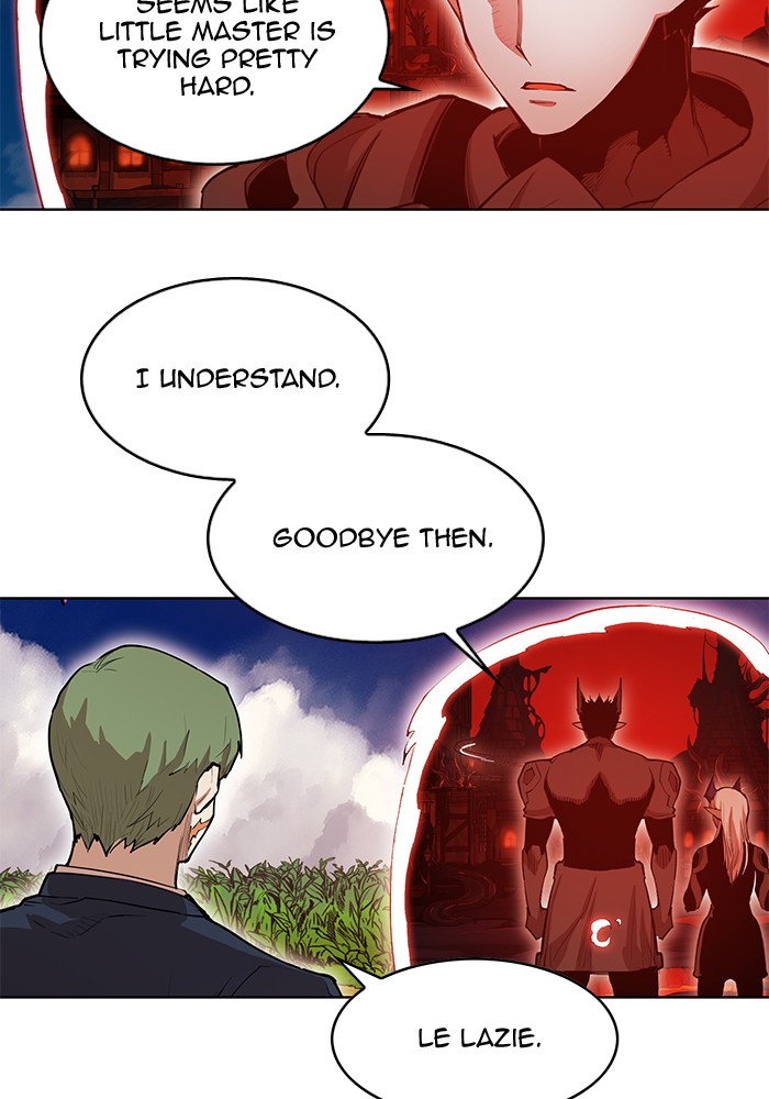 Read Hardcore Leveling Warrior chapter 175.5 image 5 on Lezhin